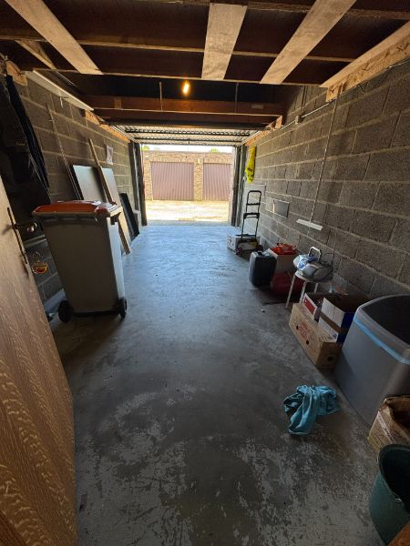 Gezellig appartement met 3 slaapkamers en garage foto 23