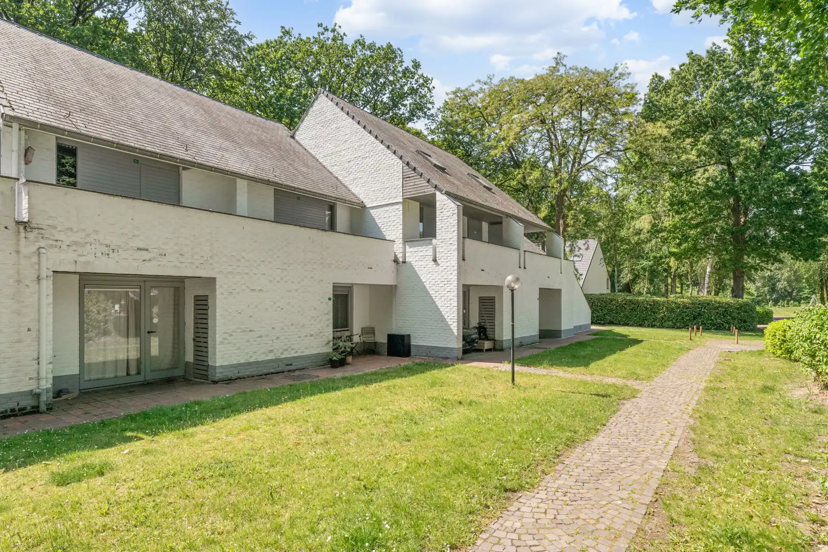 Unieke vakantie woning te koop in Hengelhoef 🌿🏡 foto 10
