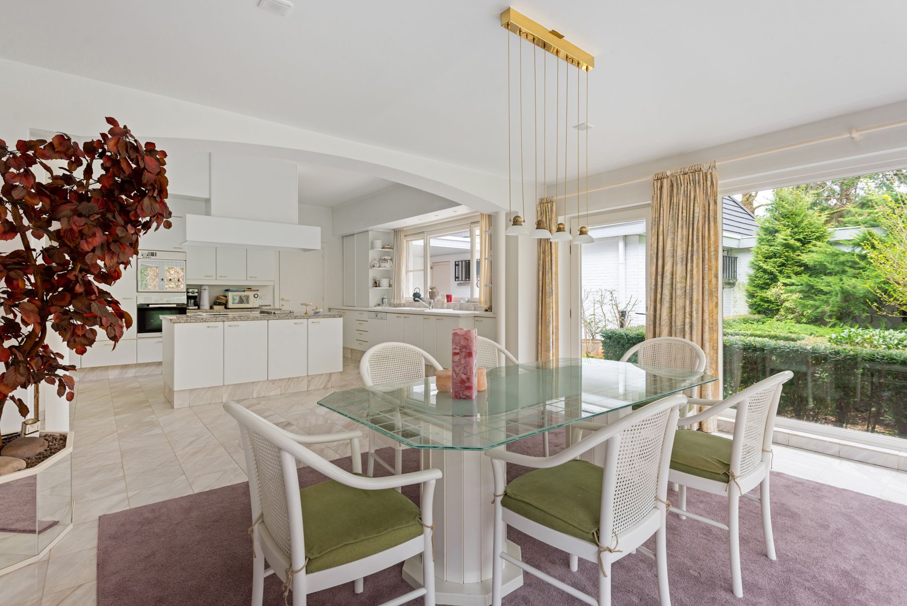 Te renoveren villa met naastgelegen bouwgrond op 6000 m². foto 15