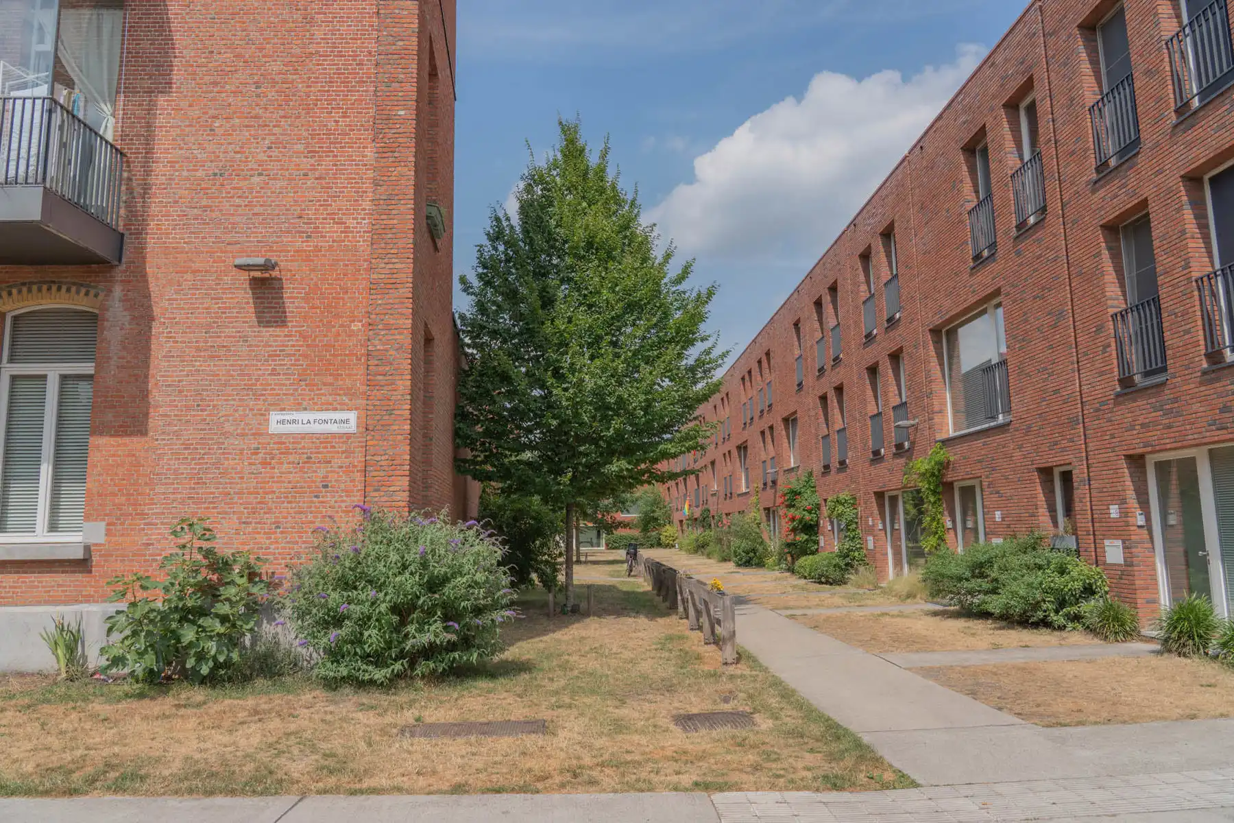 Prachtige woning in Groen Kwartier, incl. autostaanplaats foto 28
