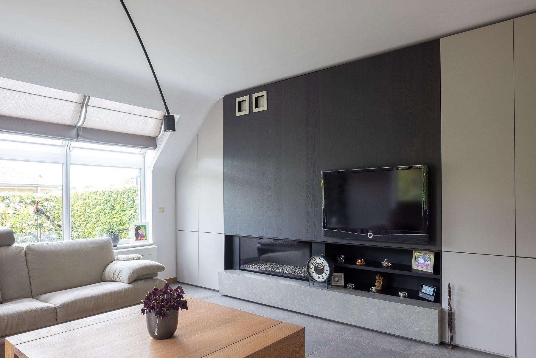 Een warme thuis in het groen foto 5