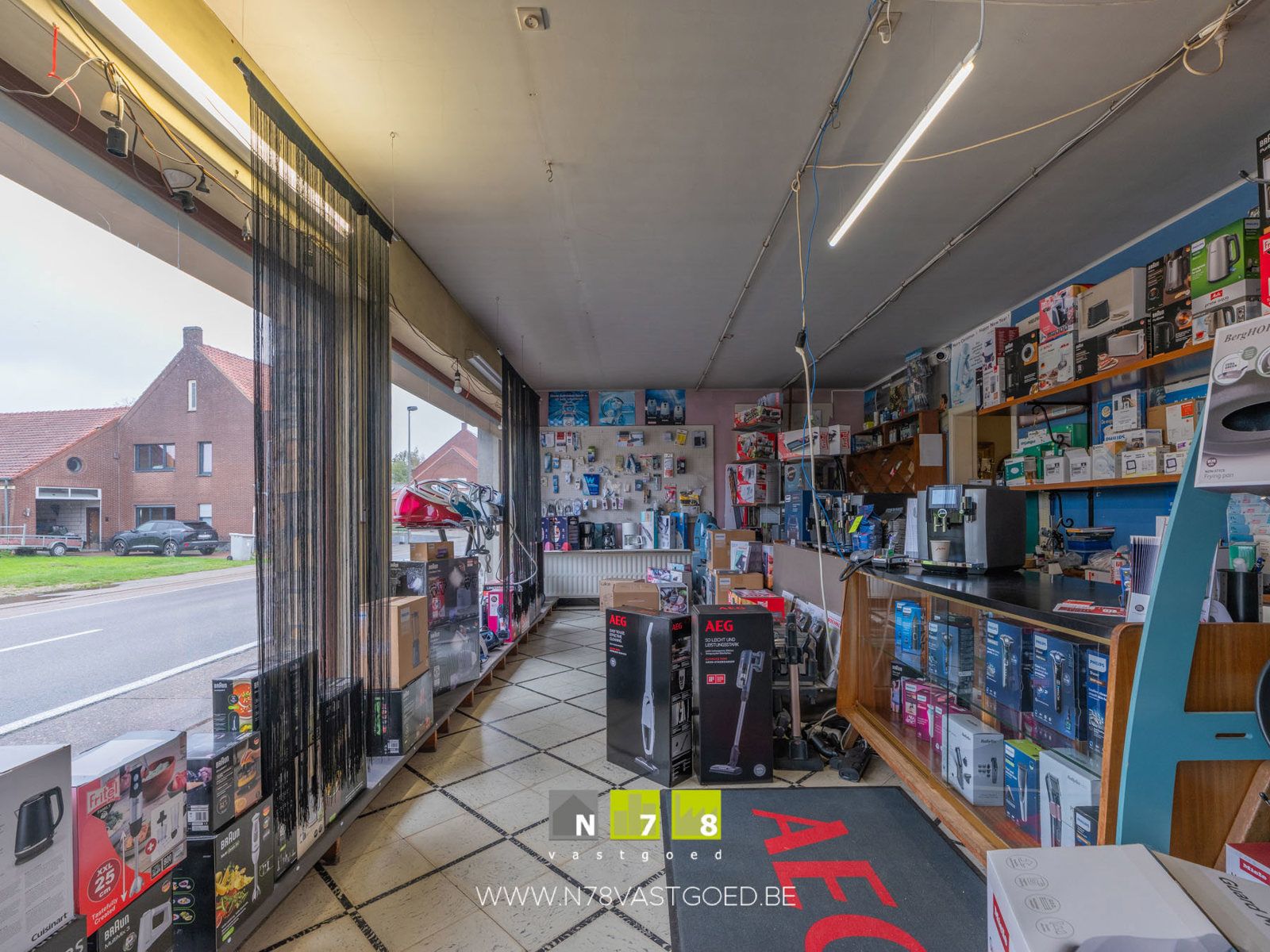 Commercieel te koop foto 3