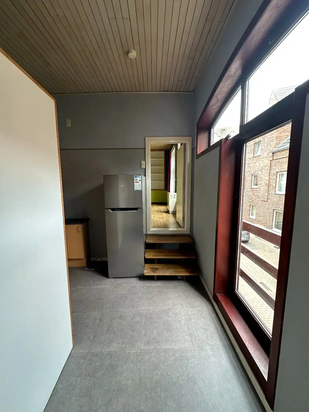 Gezellige studio, centrum Torhout foto 6