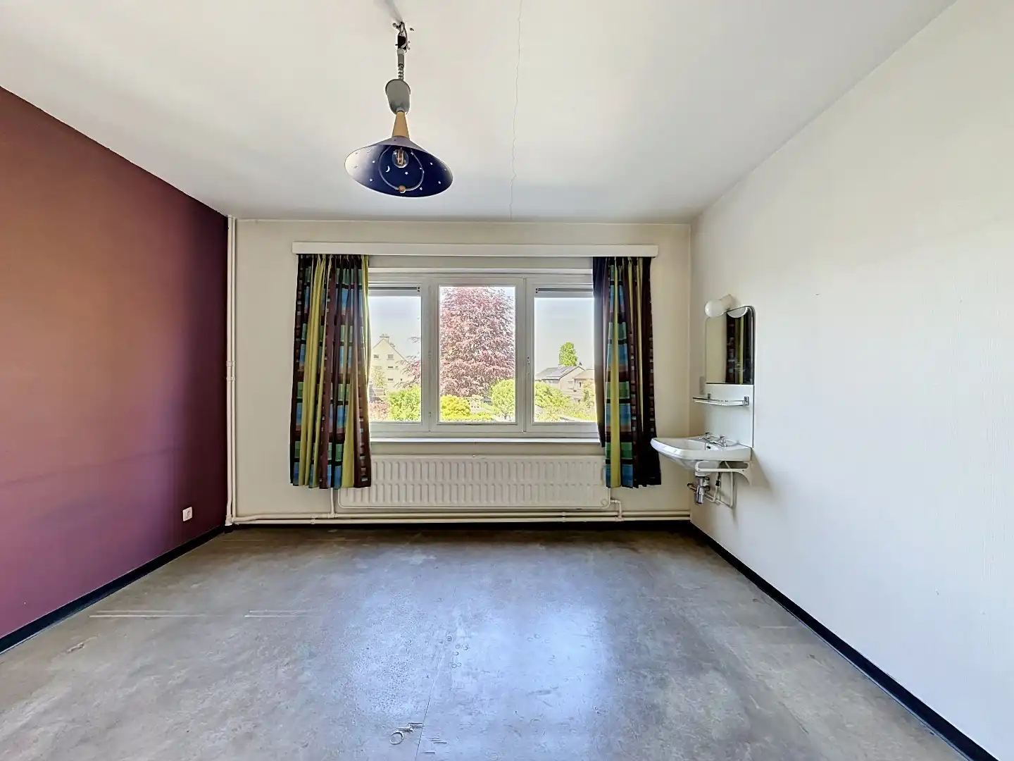 Ruime woning in Herent centrum foto 10