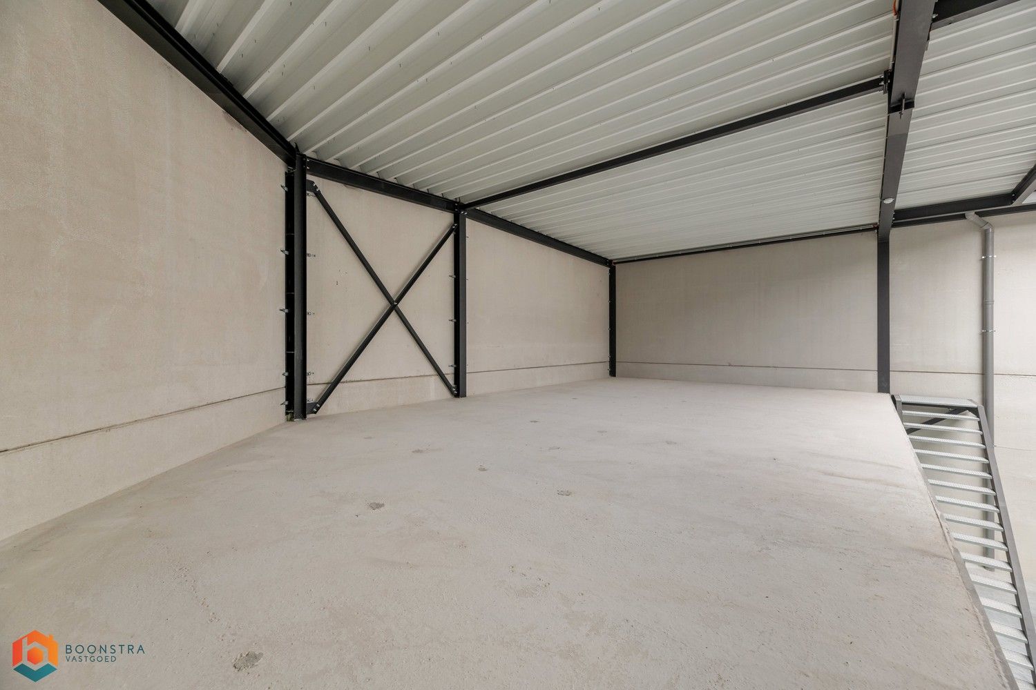 Nieuwbouw KMO-unit (194 m²) op top-locatie te Mechelen foto 9