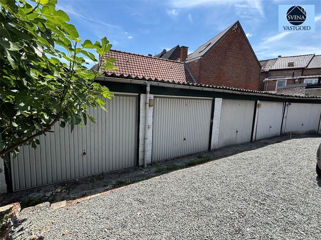 3-GEVELWONING MET 4 SLAAPKAMERS EN TUIN foto 13