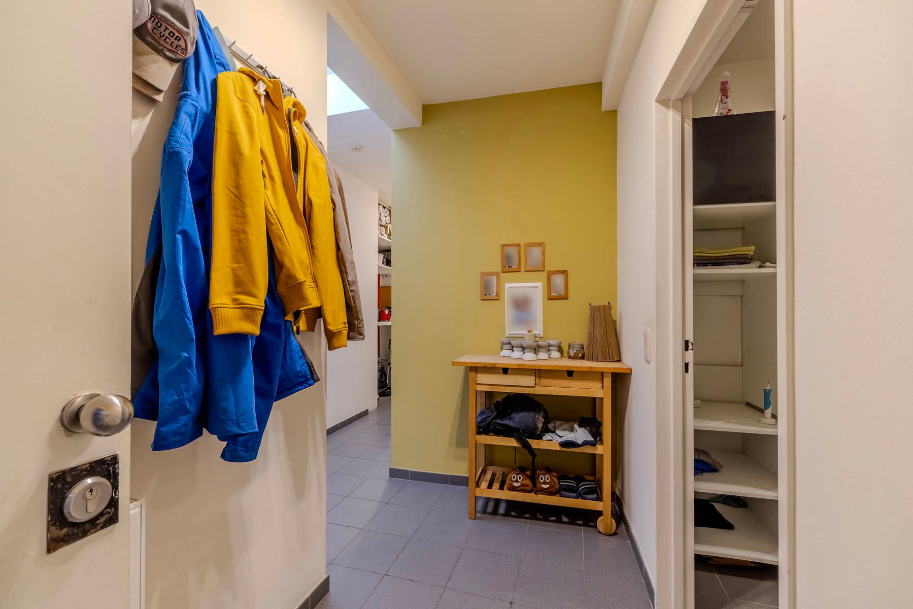 Appartement te koop foto 3