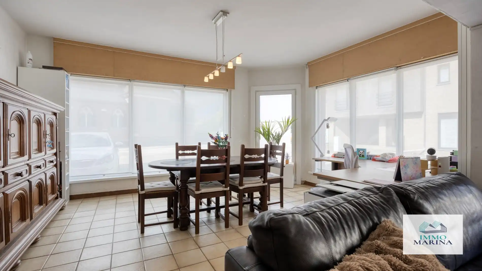RUIME WONING MET ZUIDTUIN foto 6