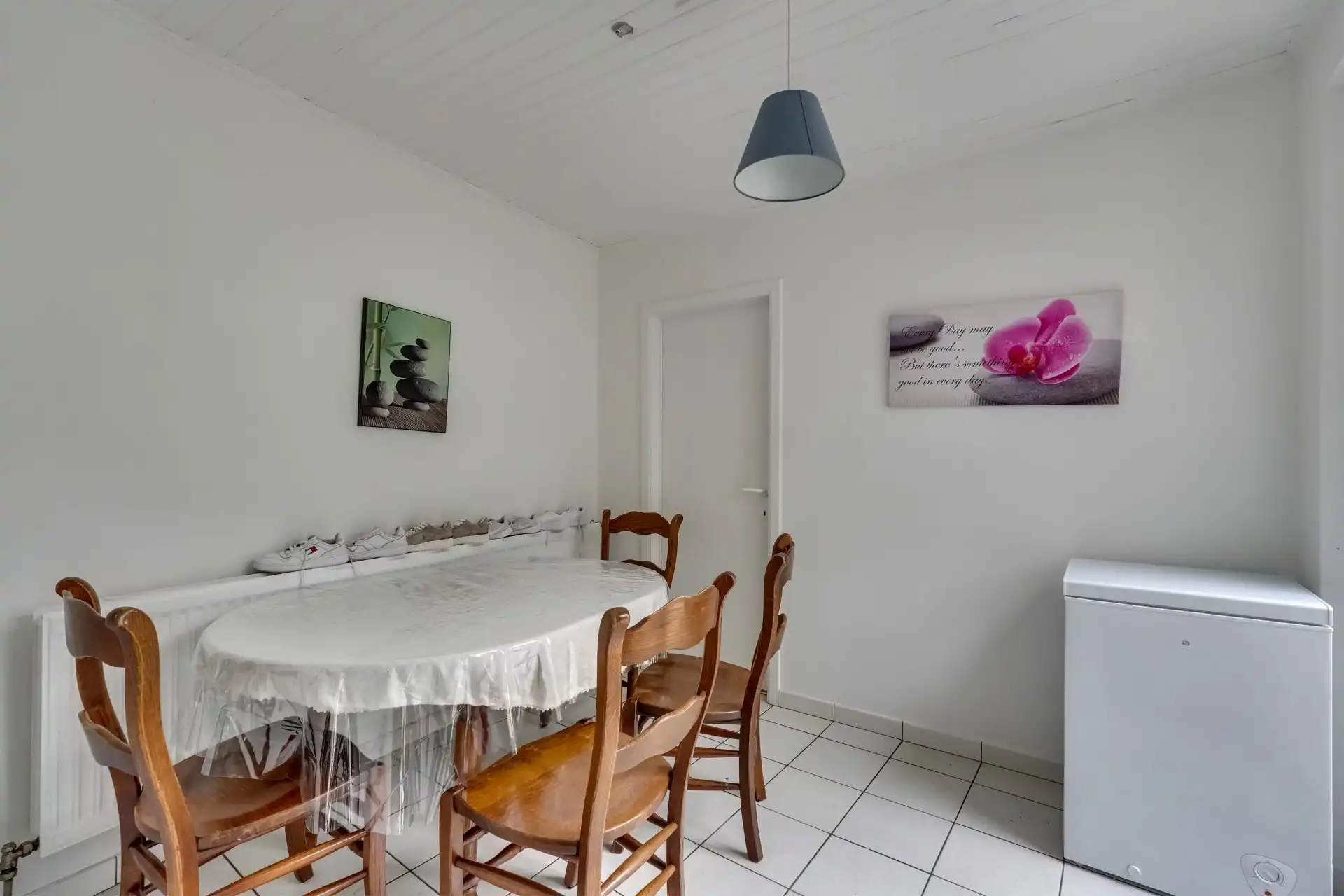 Ruim duplex appartement met centrale ligging foto 5