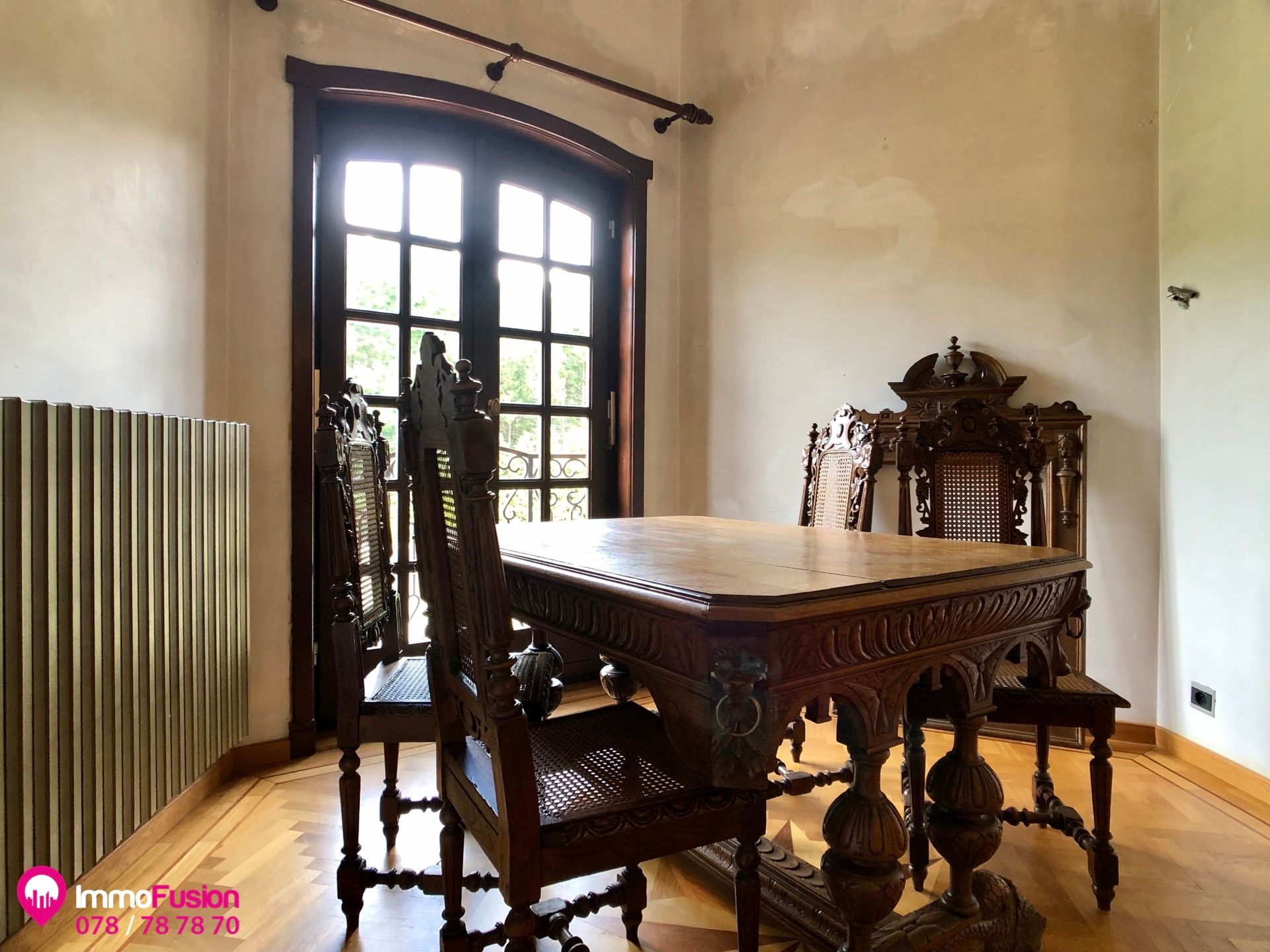 Unieke villa met bijgebouw, op ruim perceel van ca. 8.5 HA! foto 45