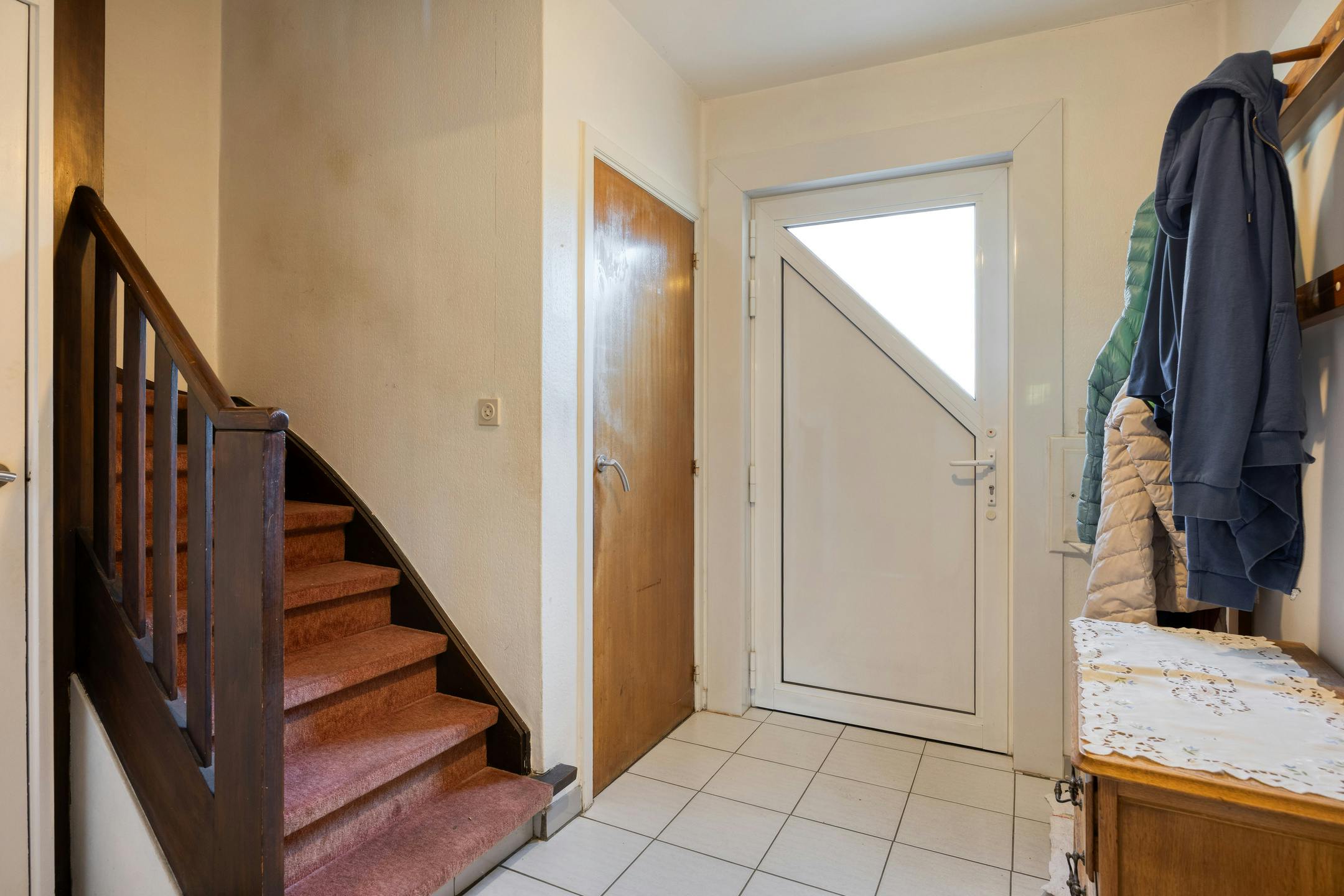 Huis met 4 slp en tuin vlakbij Te Boelaerpark! foto 3