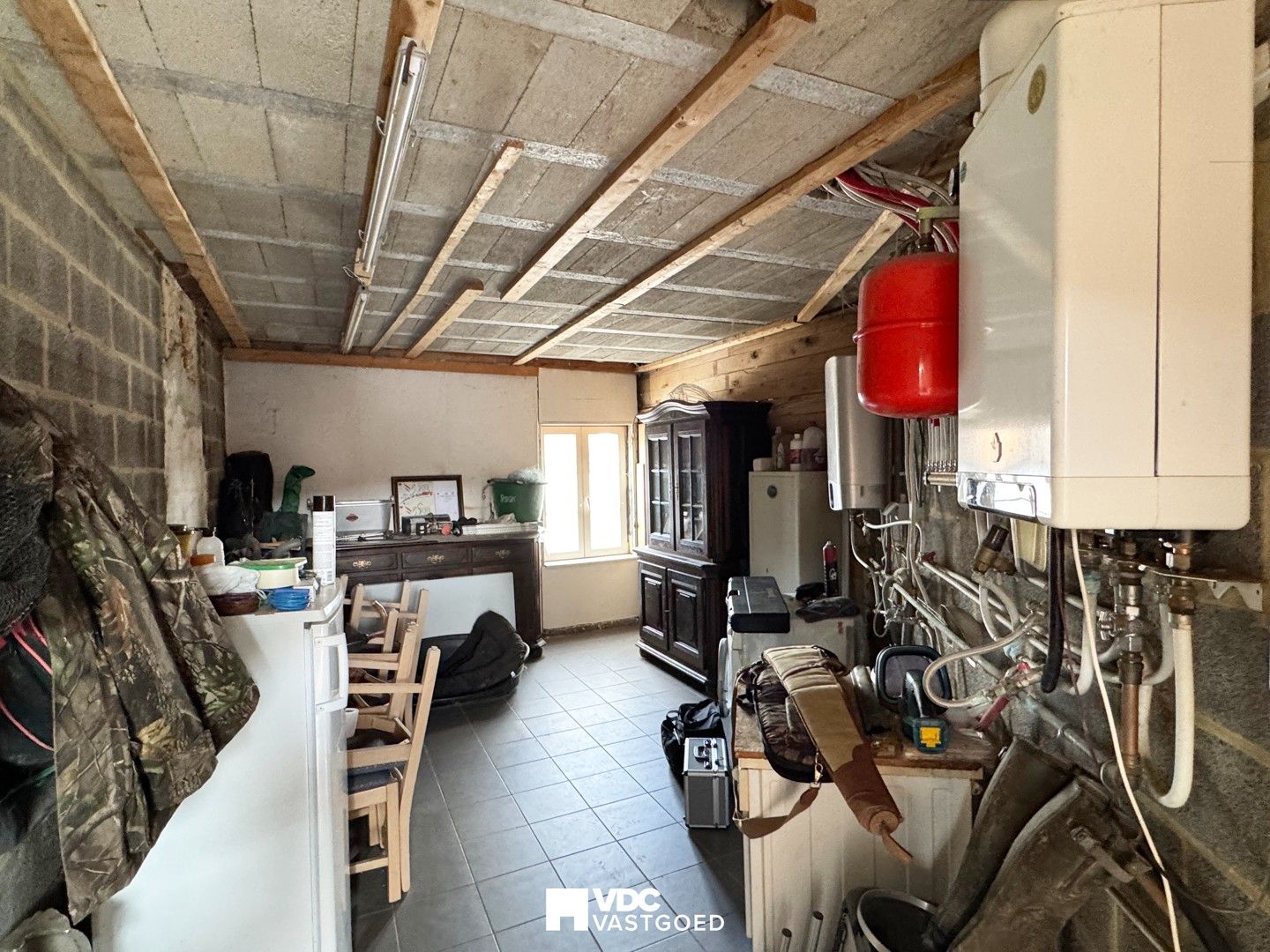 Gezellige woning met veel mogelijkheden! foto 18