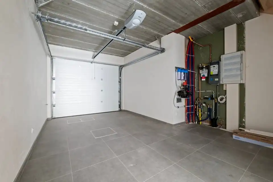 MODERNE NIEUWBOUWWONING OP TOPLOCATIE IN WAASMONT foto 15