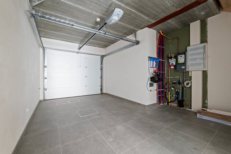 MODERNE NIEUWBOUWWONING OP TOPLOCATIE IN WAASMONT foto 15