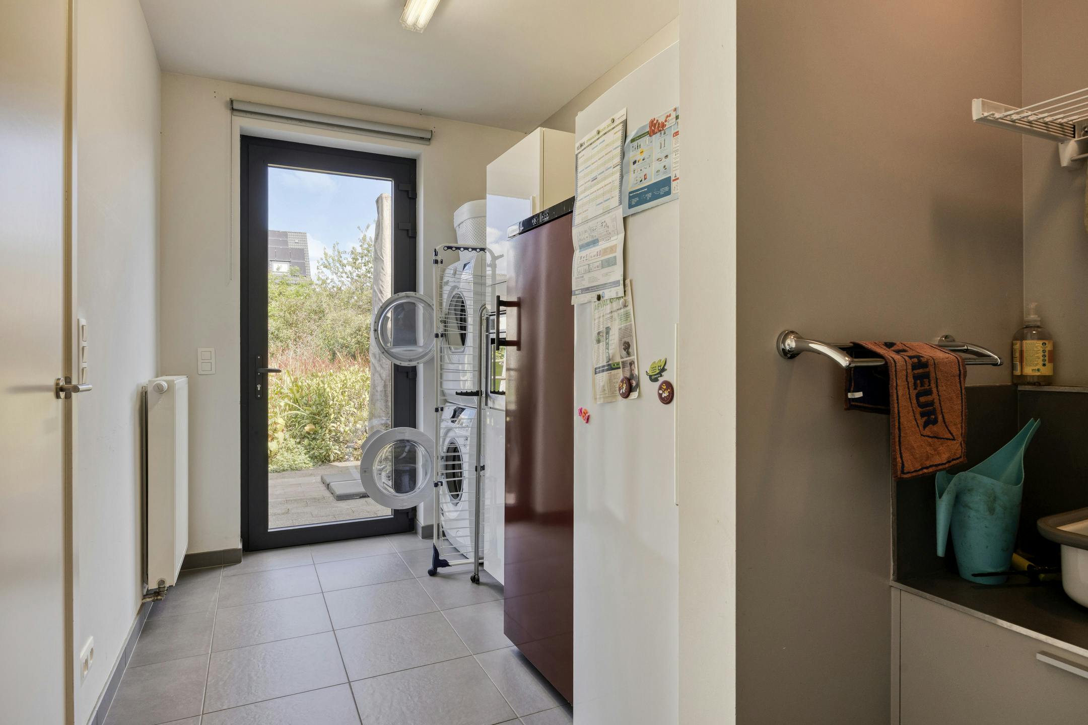 Instapklaar huis met 4 slaapkamers te koop in Gooreind! foto 22
