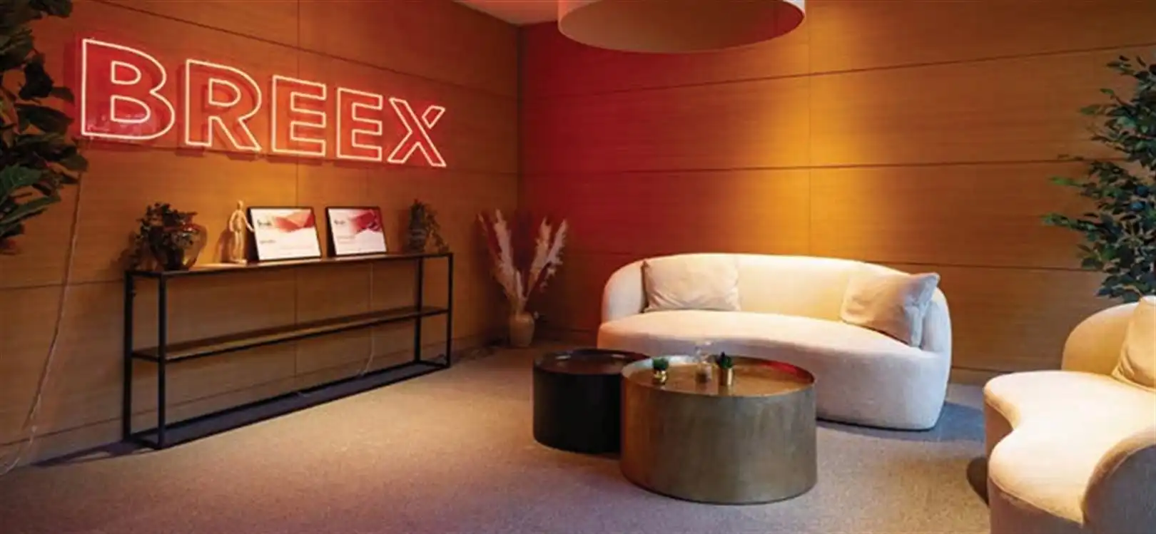 THE OFFICE: kantoren nabij Klaverblad (E17/E40)  foto 10