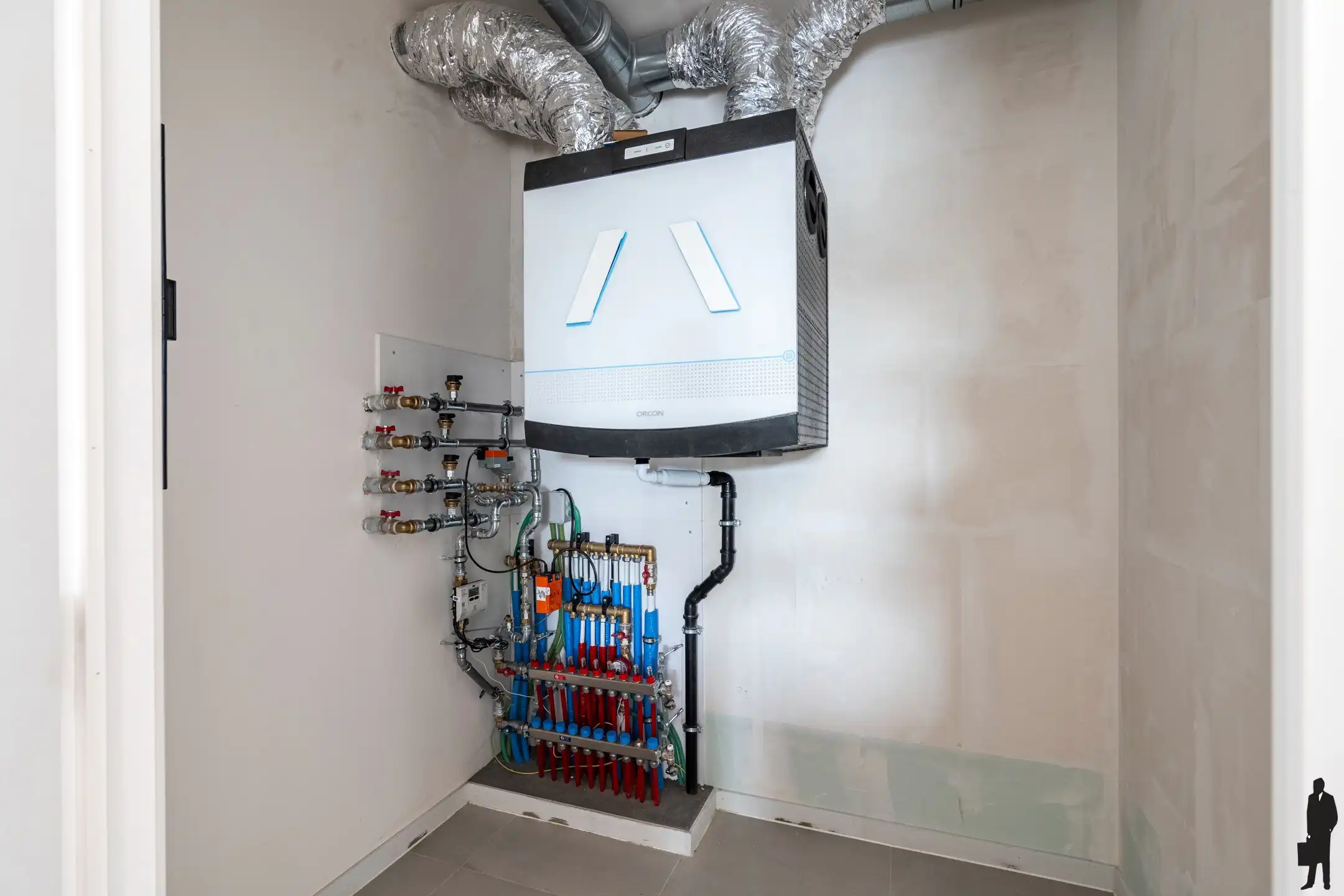 Instapklaar nieuwbouwappartement te Rijkevorsel foto 11