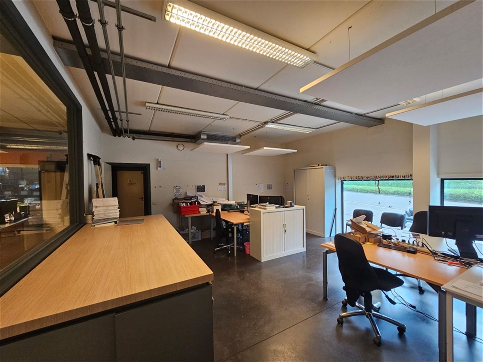 High-end bedrijfspand op toplocatie foto 23