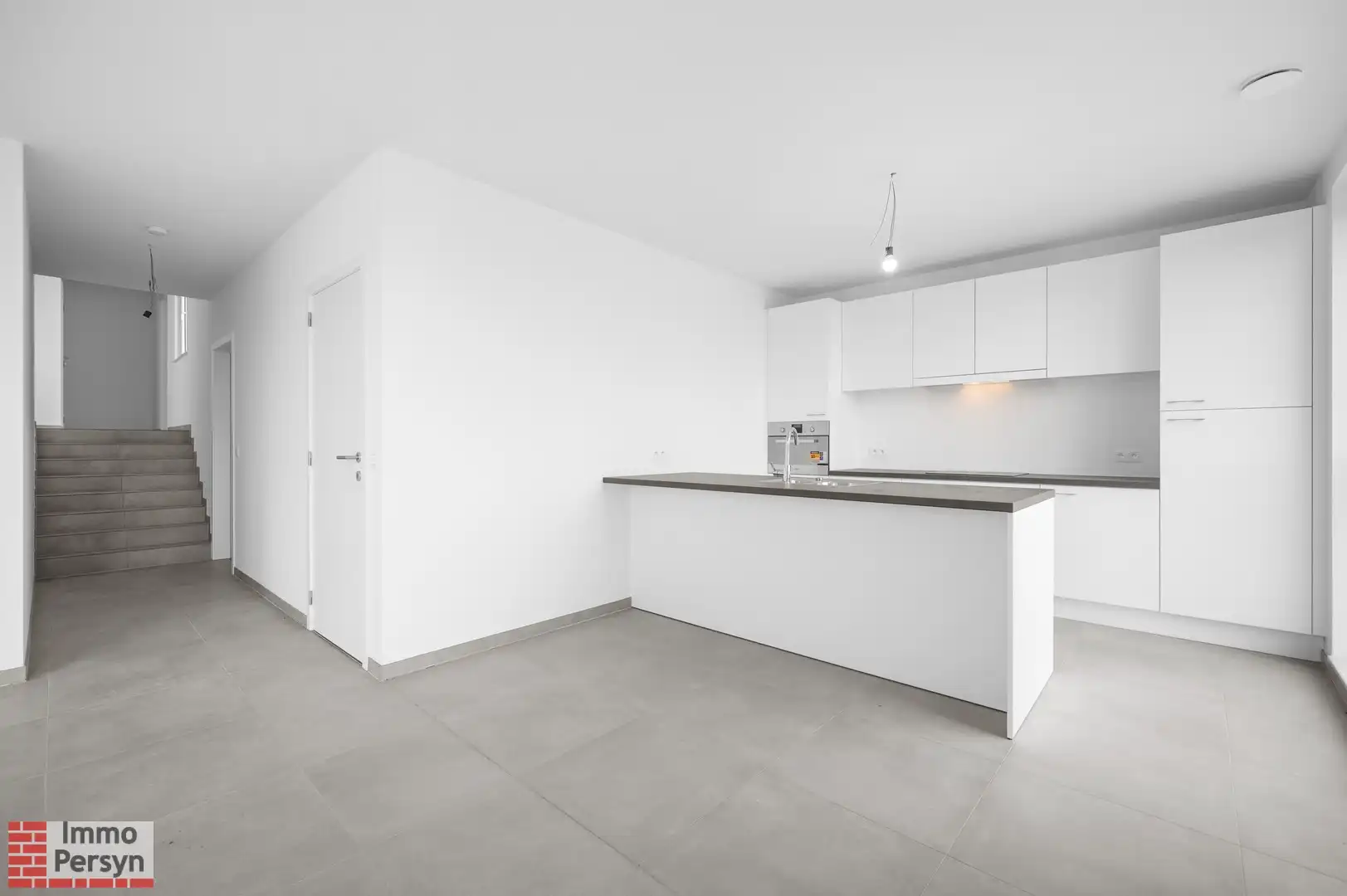 Ruim nieuwbouw split-level penthouse met 3 slaapkamers en 2 terrassen in centrum Scherpenheuvel foto 10