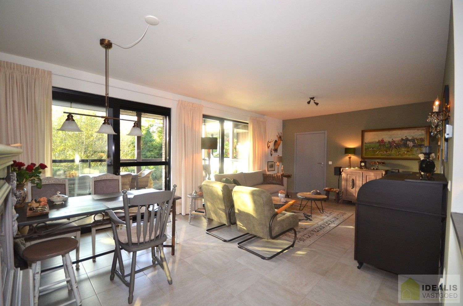 Appartement te huur foto 4