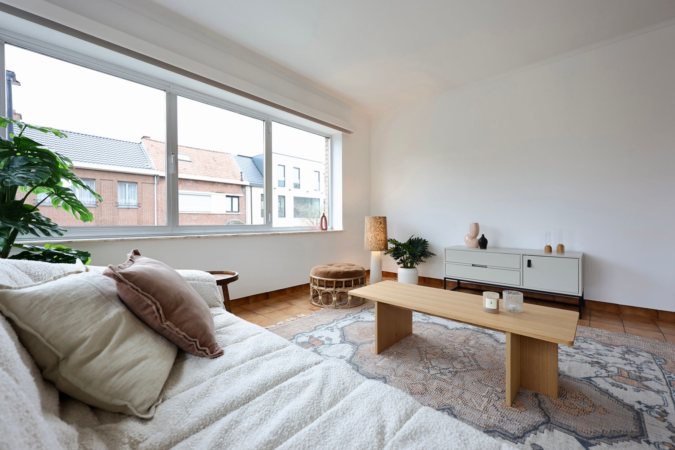 Instapklaar appartement te koop in Sint-Pieters-Leeuw! foto 5