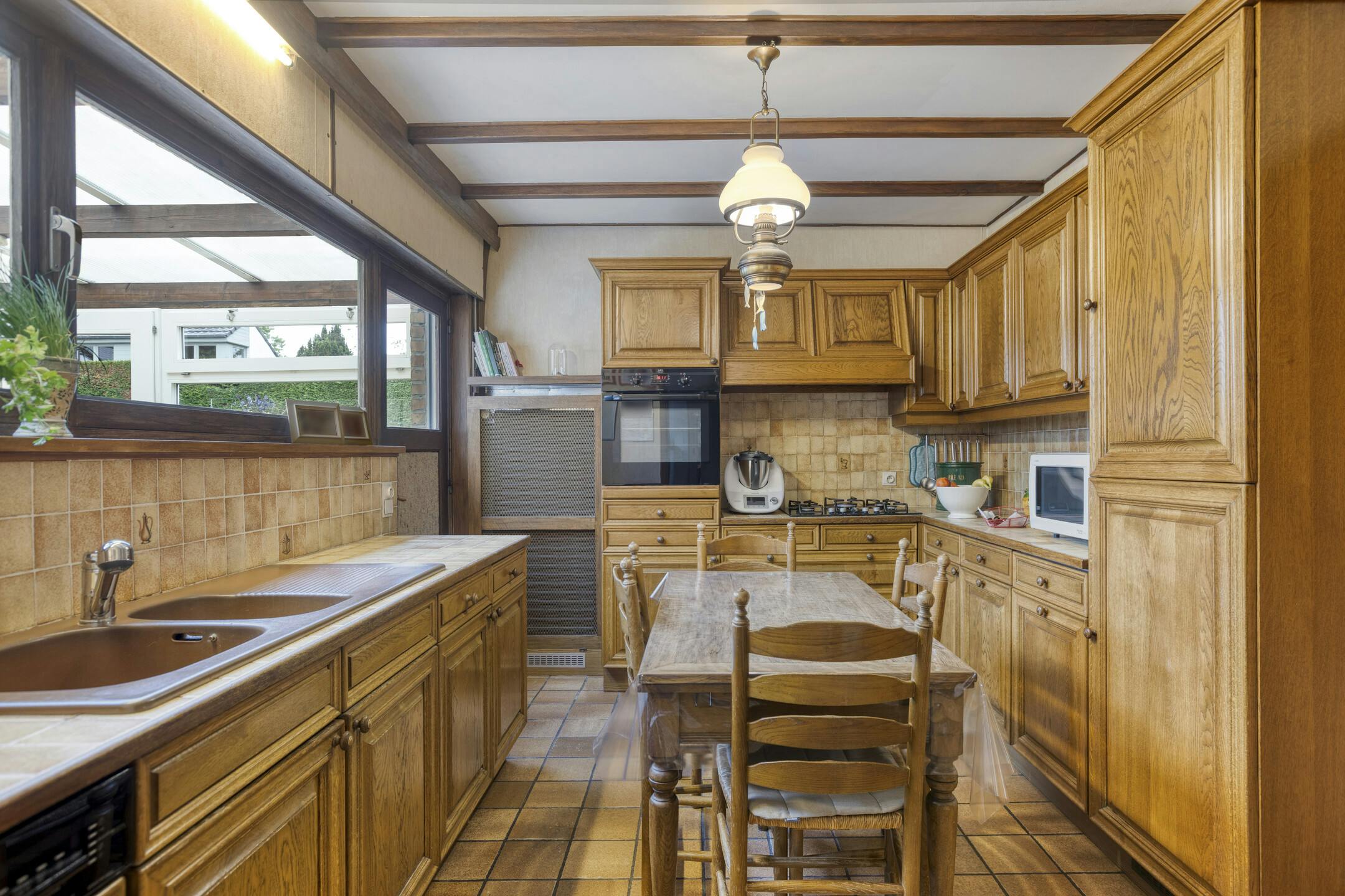 Huis met 3 slaapkamers op 630 m² in Sint-Idesbald foto 7