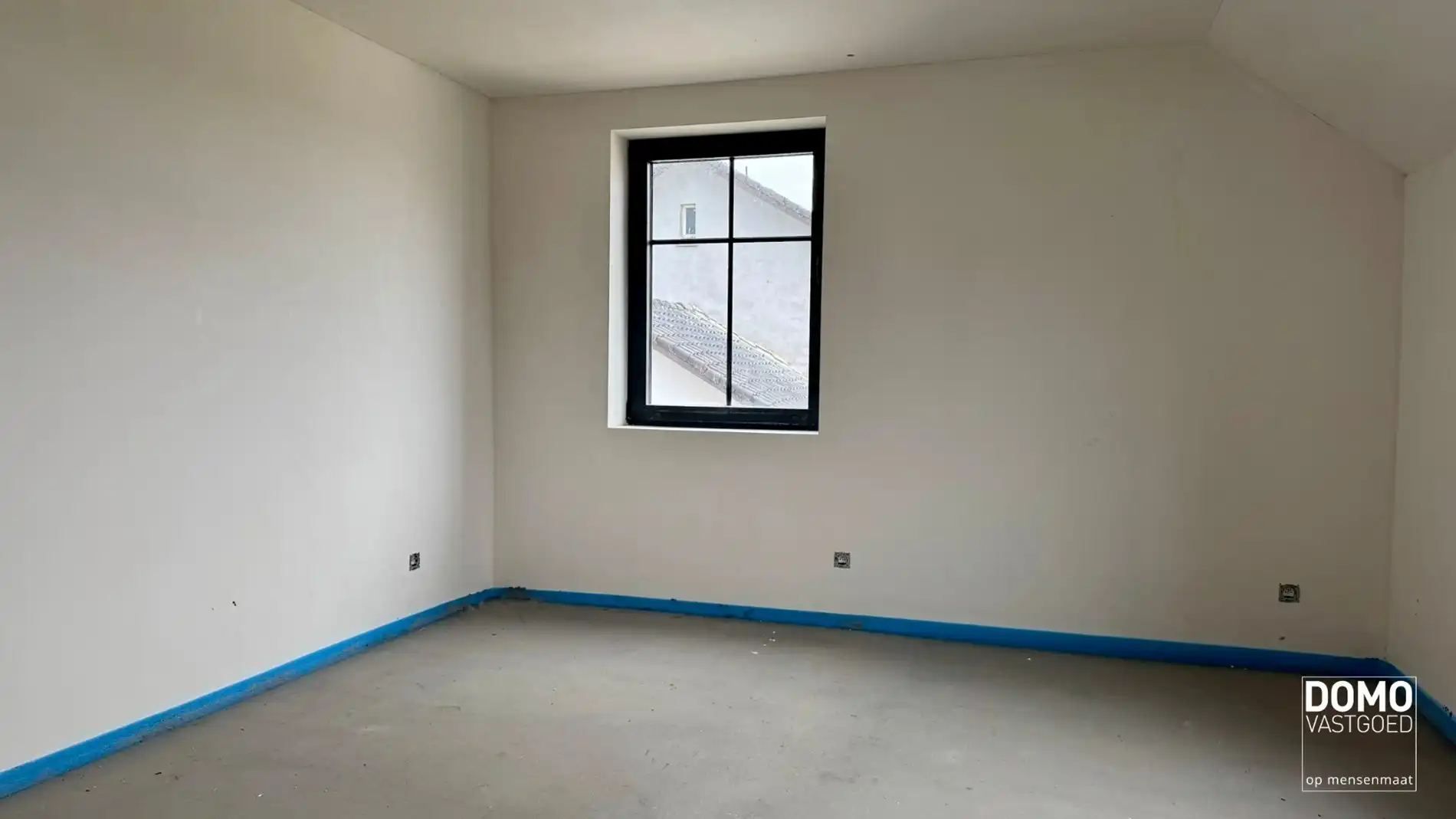 ENERGIEZUINIG NIEUWBOUWPROJECT OP WANDELAFSTAND VAN HET CENTRUM VAN STEVOORT foto 7