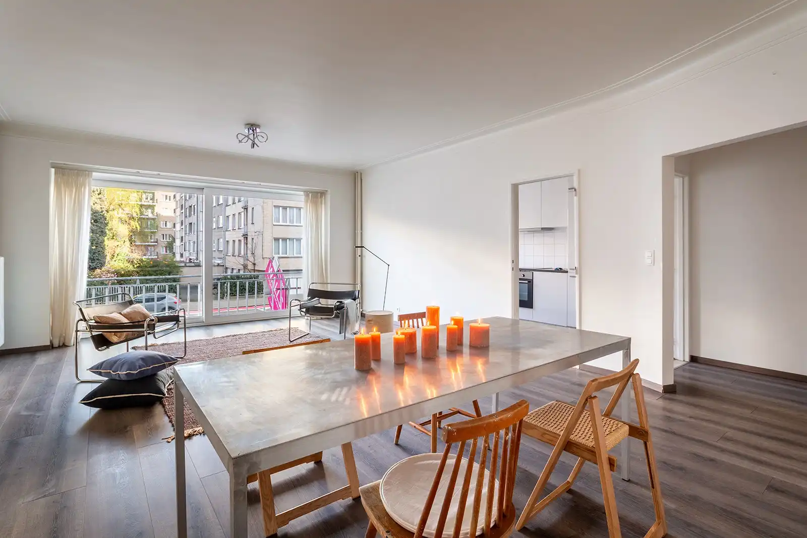  Licht, ruimte en comfort in de Tentoonstellingswijk foto 3