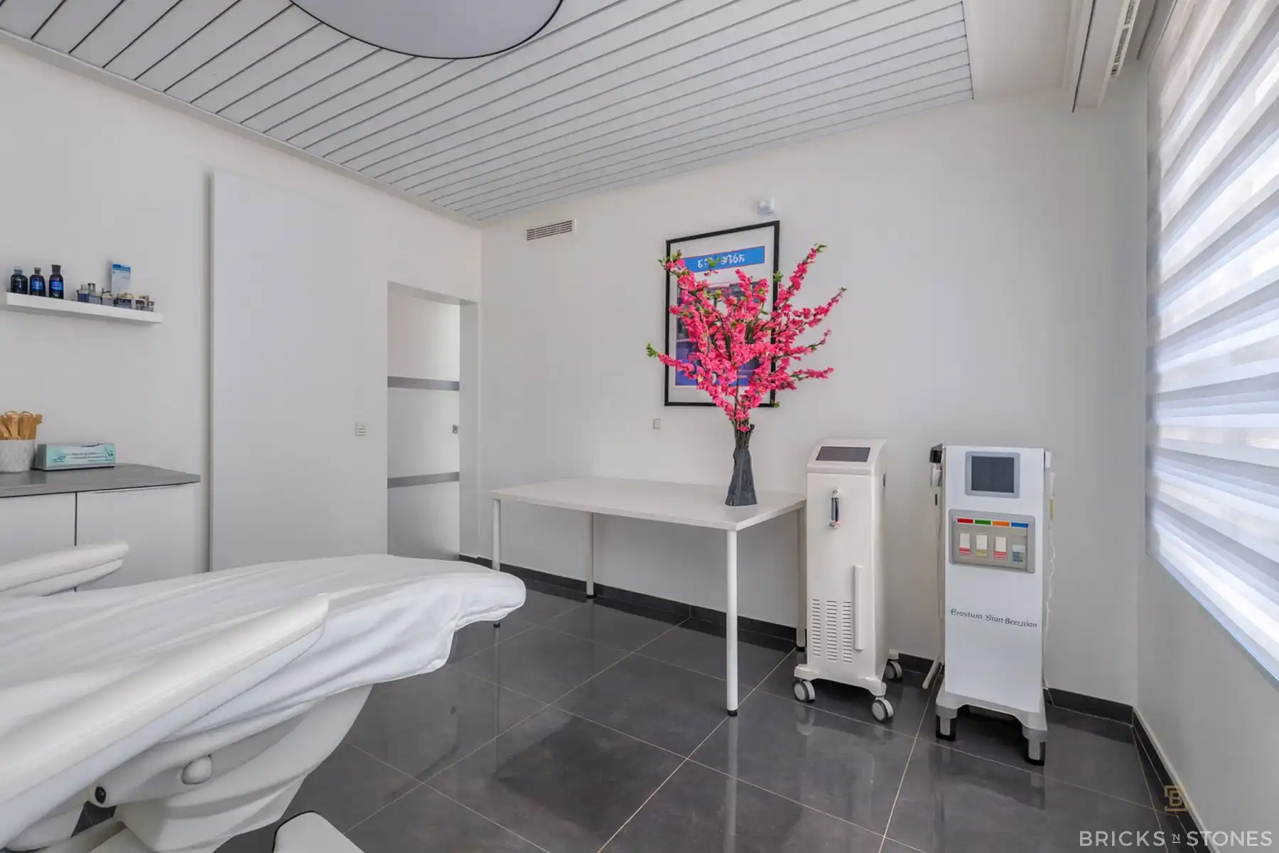 Mooie handelspand op het gelijkvloerse in het centrum! foto 7