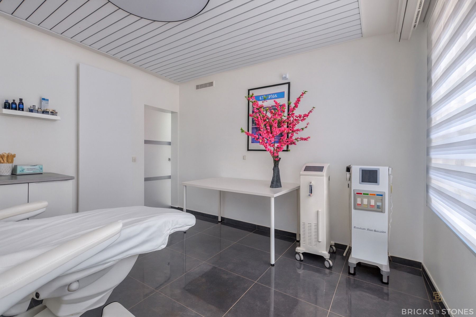 Mooie handelspand op het gelijkvloerse in het centrum! foto 7