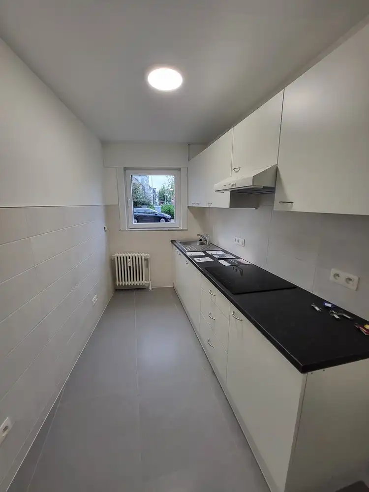 Appartement te huur Prof. Mac Leodplein 1/00.01 - 8400 Oostende