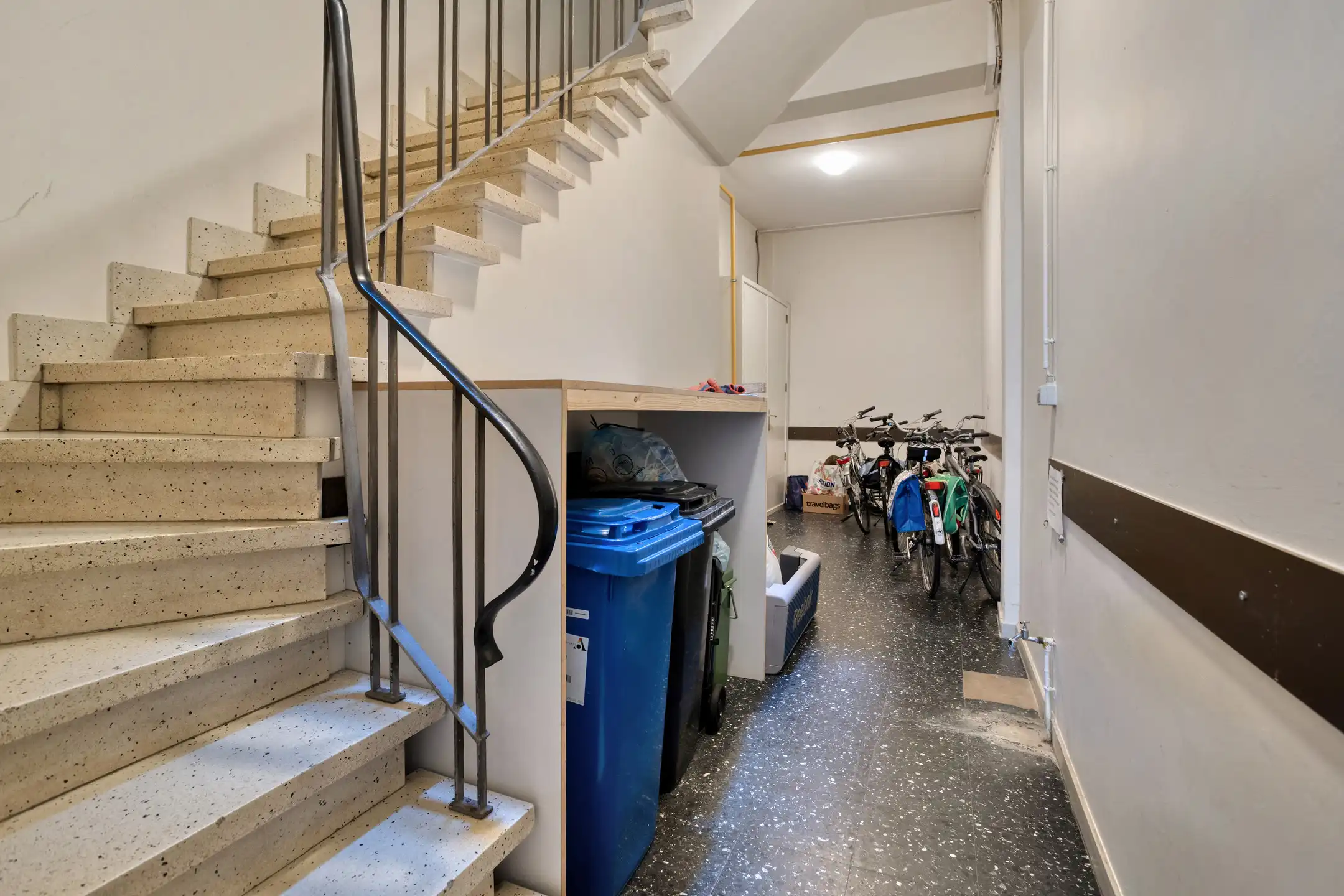 Appartement op toplocatie in Aarschot foto 10