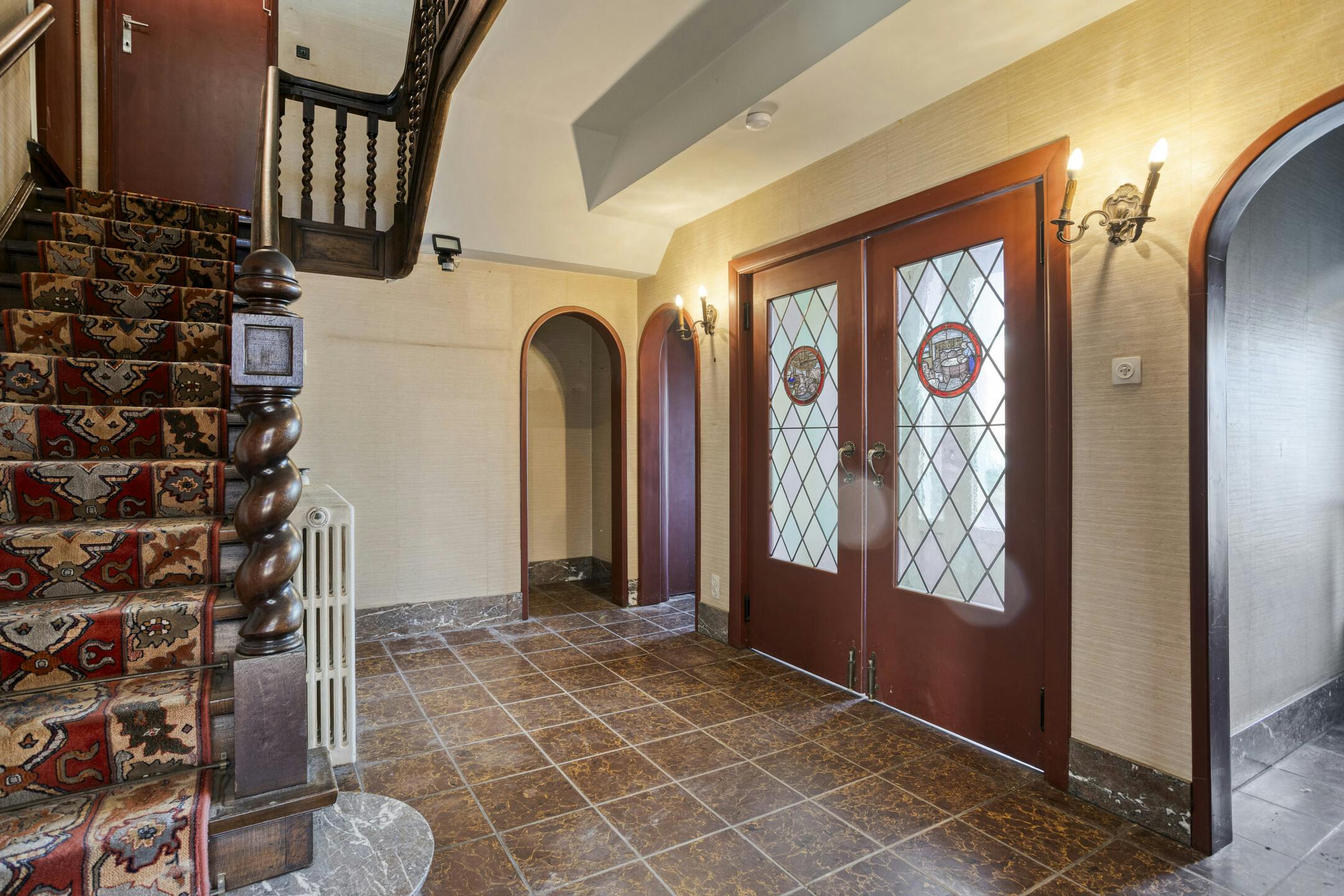 Ruime woning met loods op 2.127m² te Lo-Reninge. foto 13