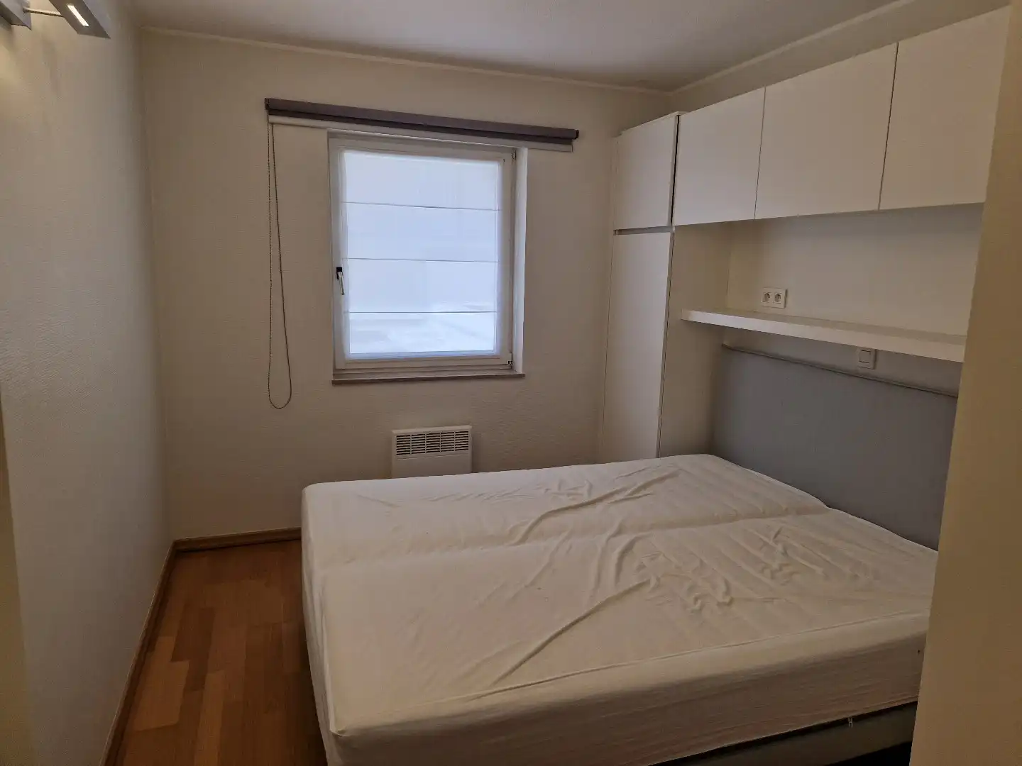 Vernieuwd 2-slaapkamerappartement in Nieuwpoort foto 8