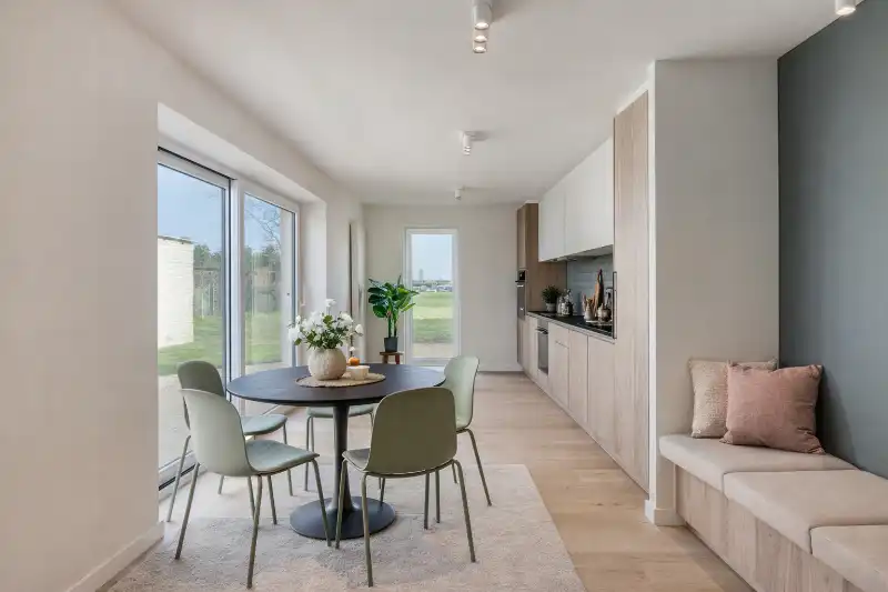 Stijlvolle woning met prachtig landelijk uitzicht foto 8