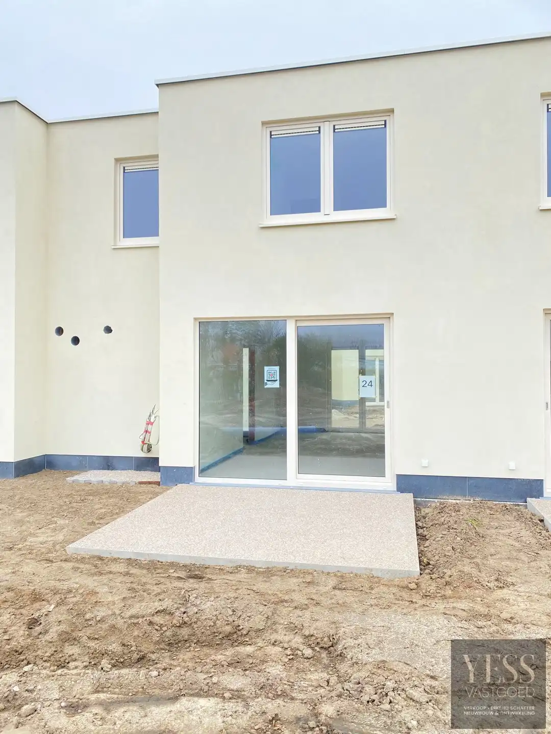 OPENWONINGDAGEN 16/04 - 17/04 - 18/04 van 11u tot 16u foto 2