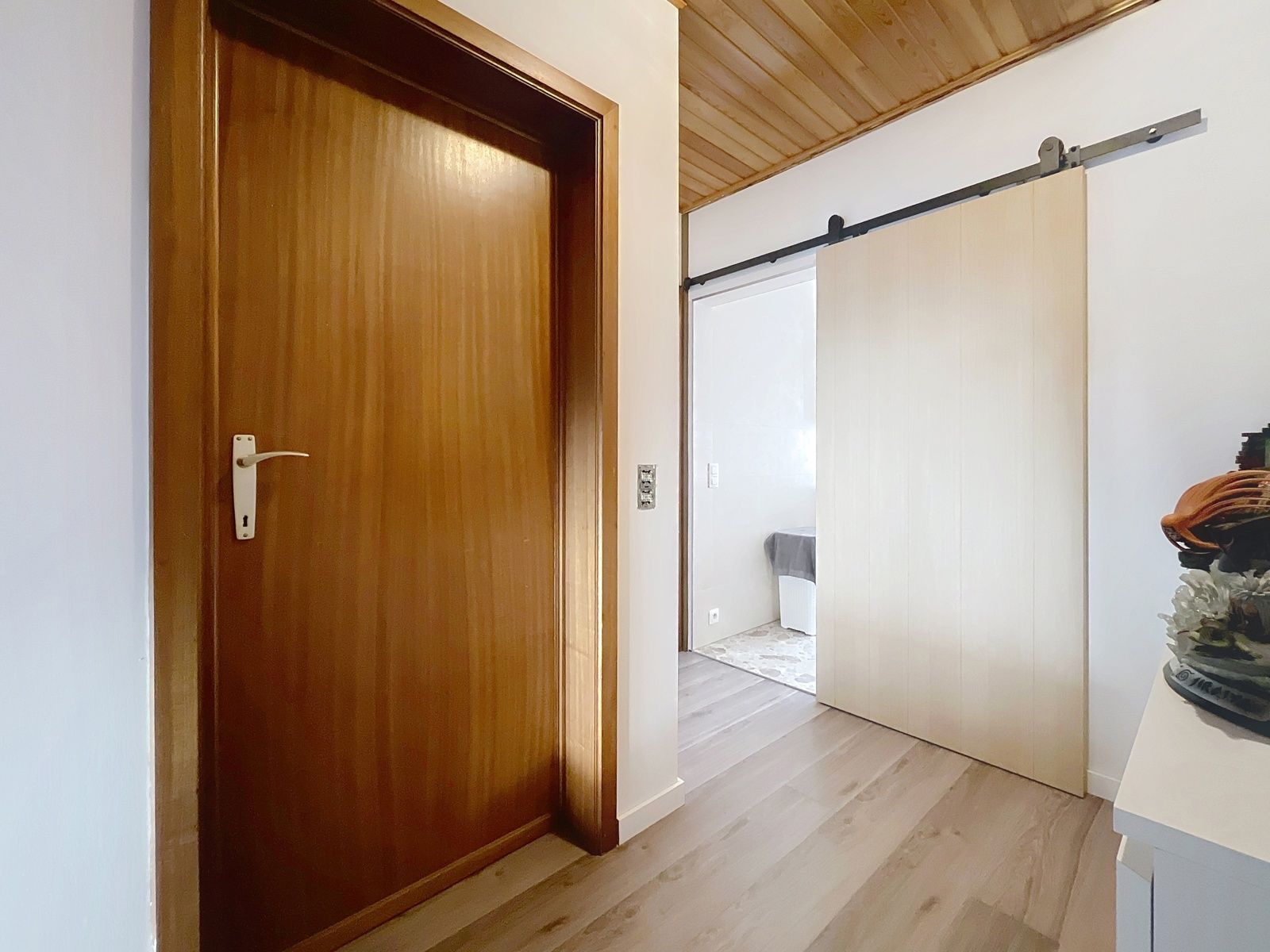 Gemeubeld triplexapp in Centrum van Aarschot  foto 16