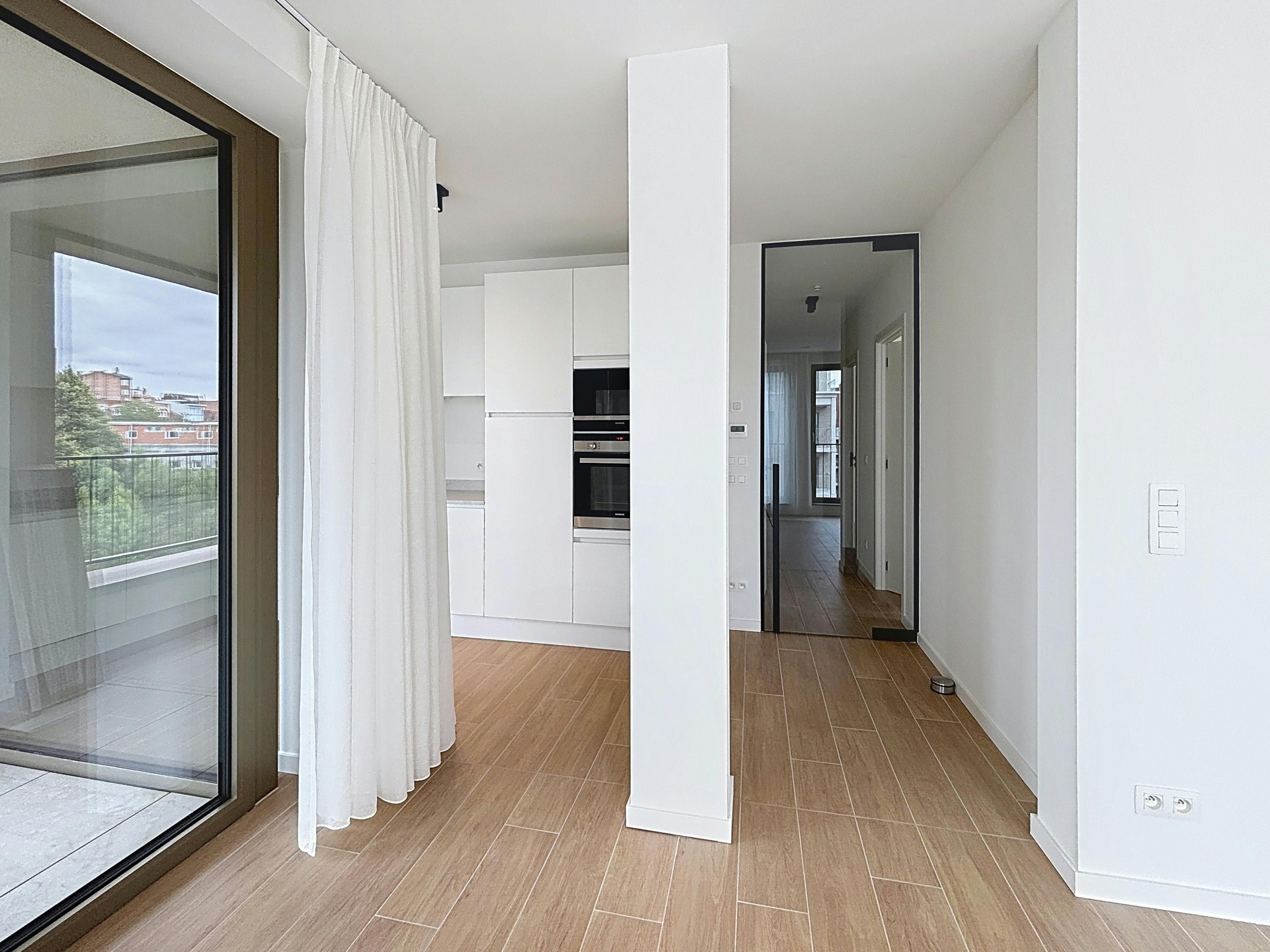 Prachtig 2 kamer appartement te huur in de PACIFIC  foto 5
