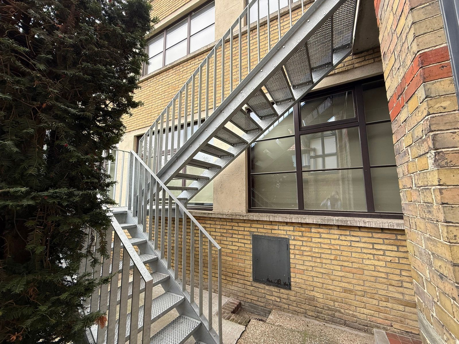 Karaktervol, volledig instapklaar appartement foto 13