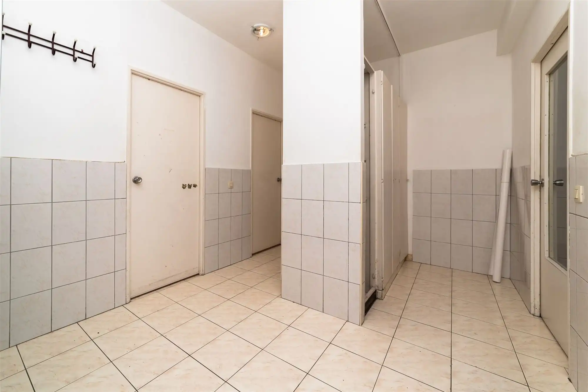 Ruim appartement met 2 slpk en terras foto 9