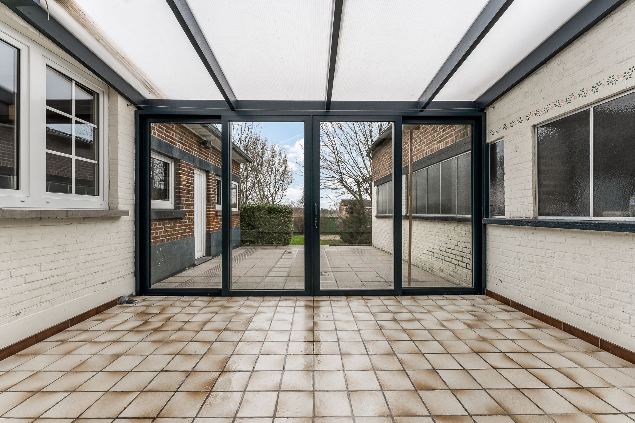 Gezinswoning + atelier op 10a50ca te Herderen foto 8