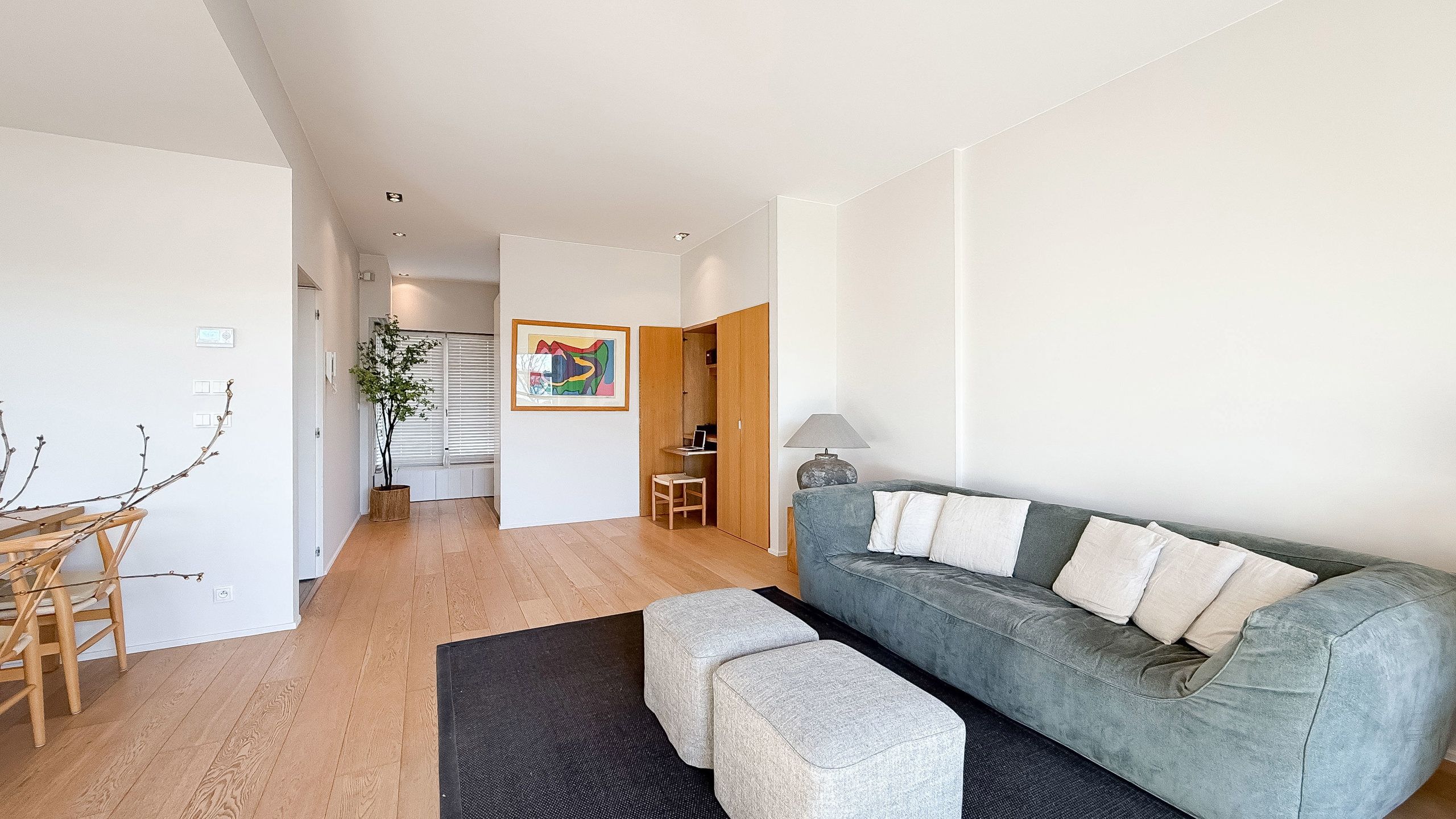 Exclusieve villa met adembenemend zicht op het ZEGEMEER... foto 8