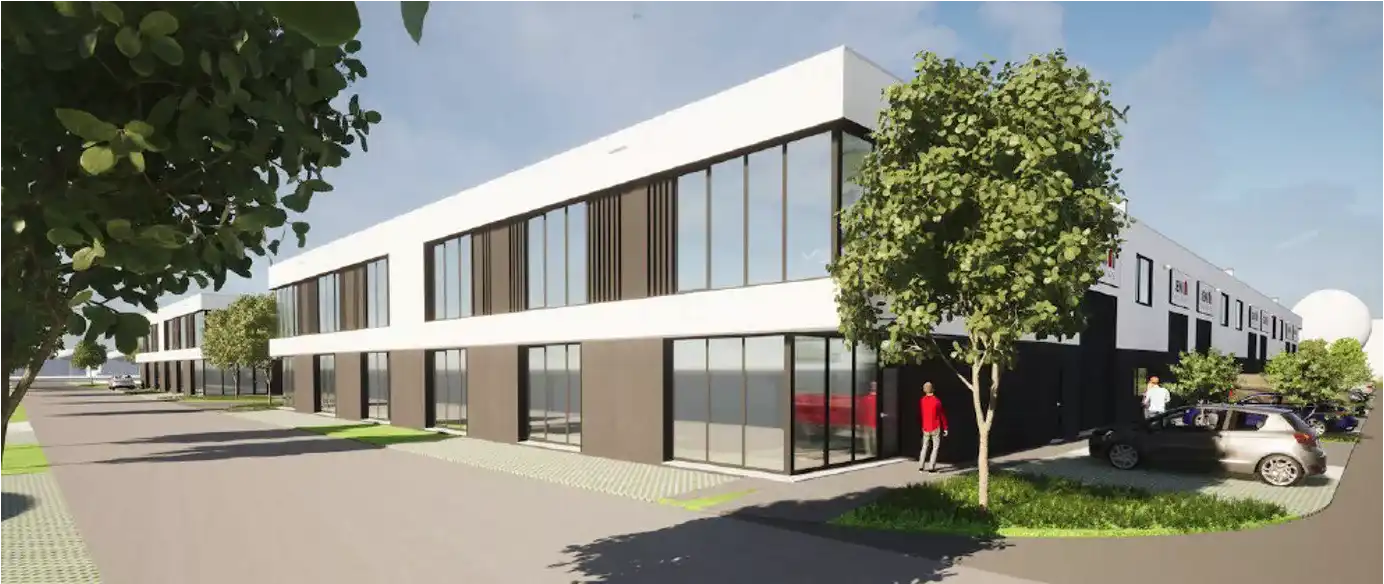 Molsesteenweg , 2490 Balen foto {{pictureIndex}}