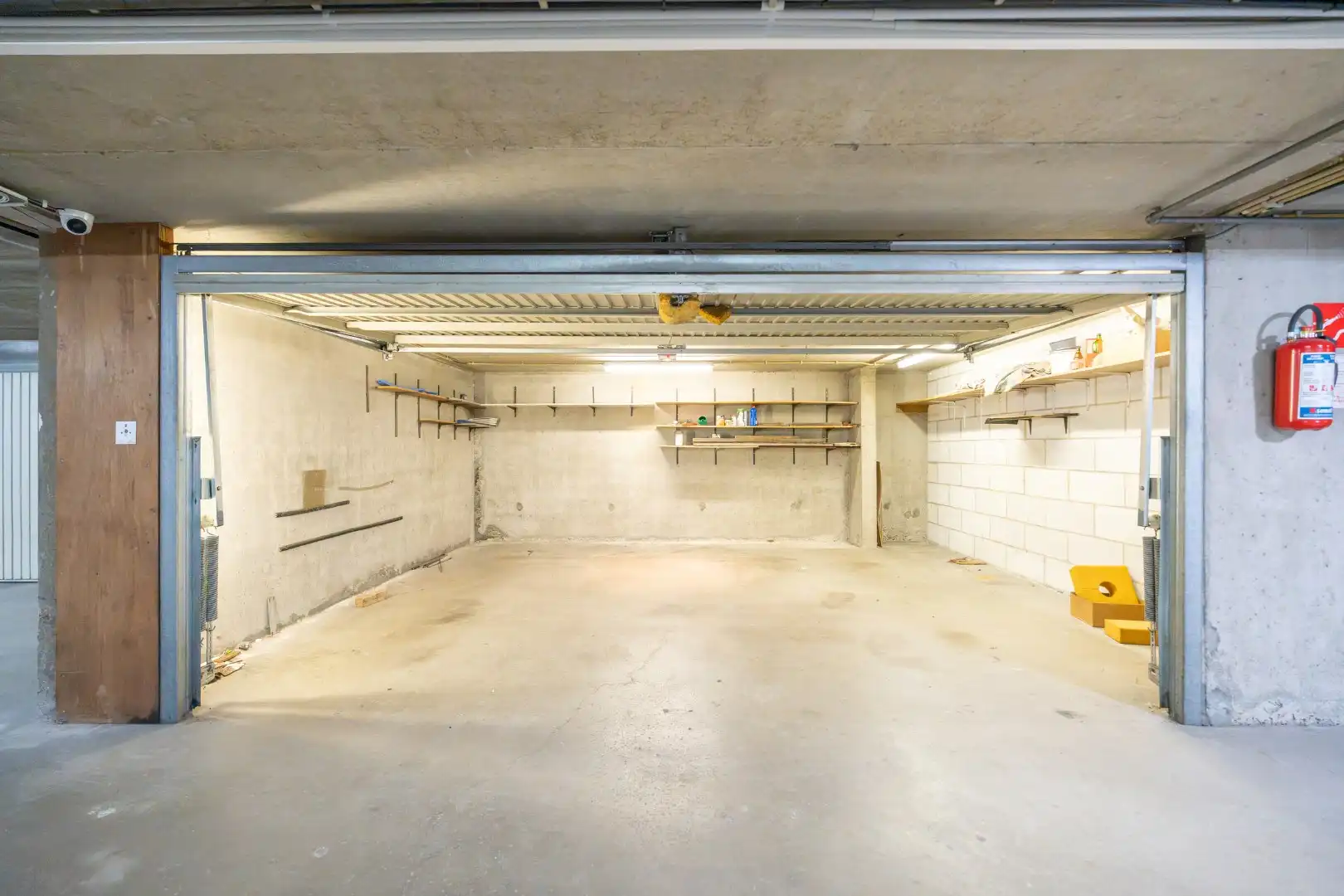 Magnifiek en ruim 2 kamer app op toplocatie in Kristus-Koning foto 16