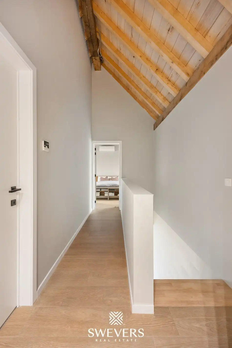 Comfort, luxe en energiezuinigheid in een recente woning te Kortessem foto 20