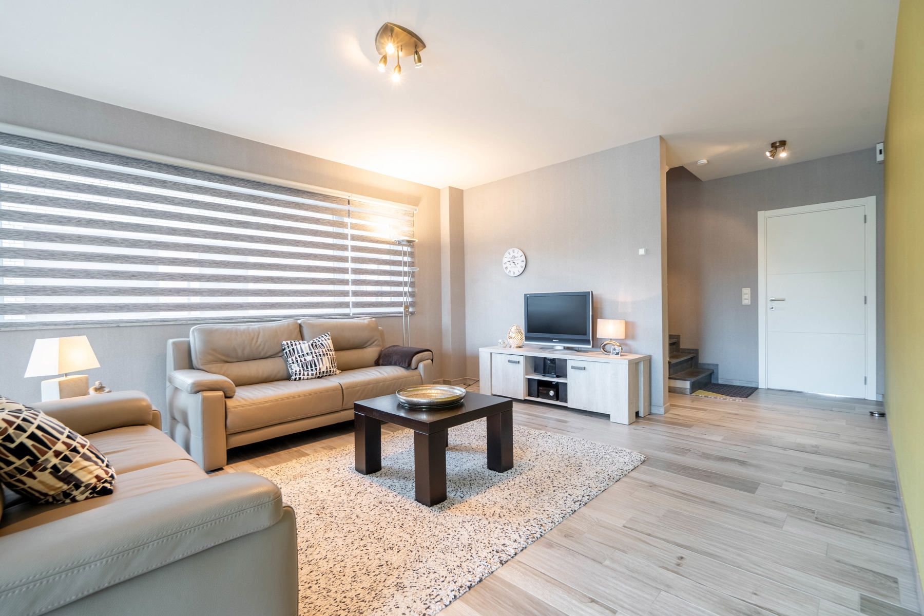 Energiezuinige woning te koop in Lubbeek! foto 6