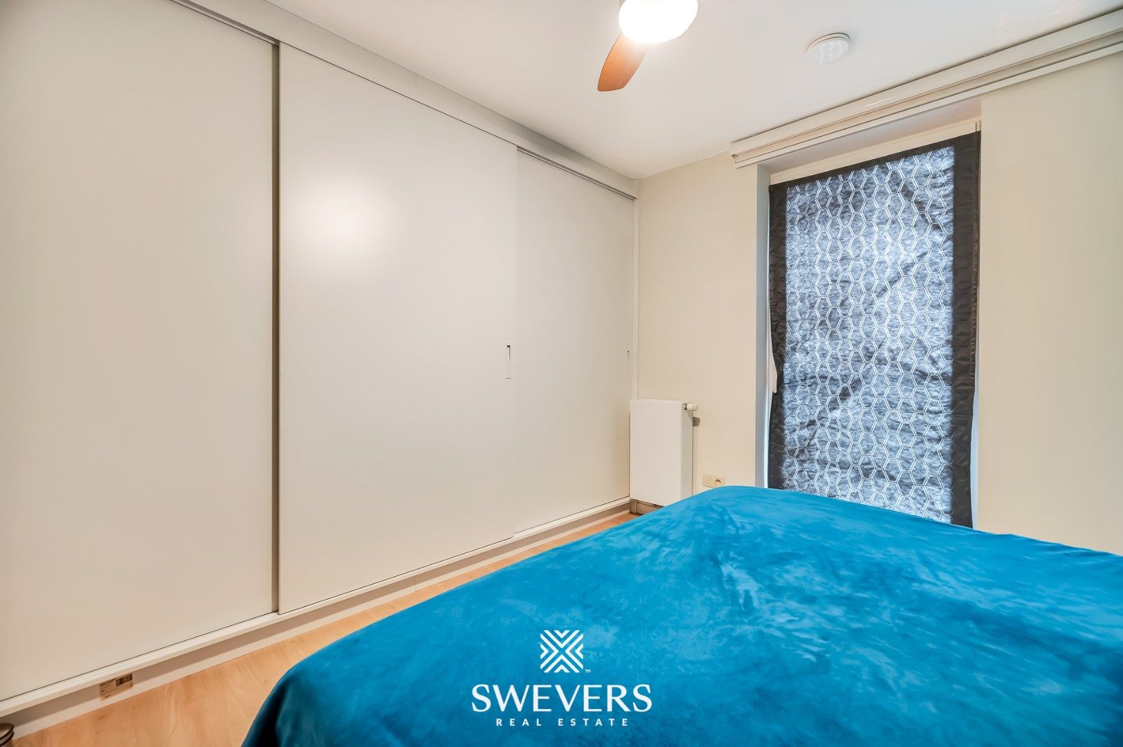 Modern, instapklaar appartement met balkon en terras op rustige locatie in Heppen foto 15