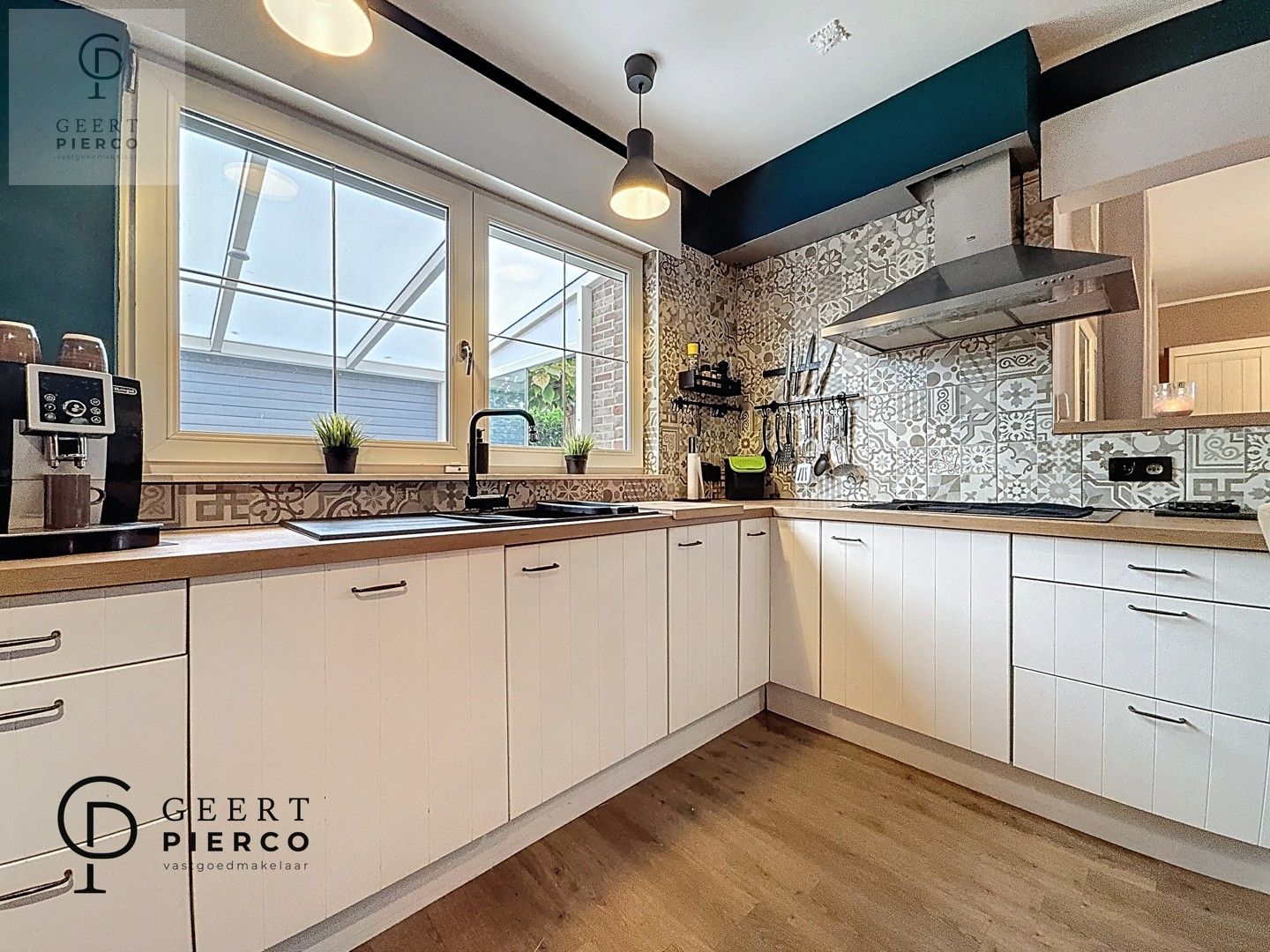 Knappe woning met ruimte foto 11