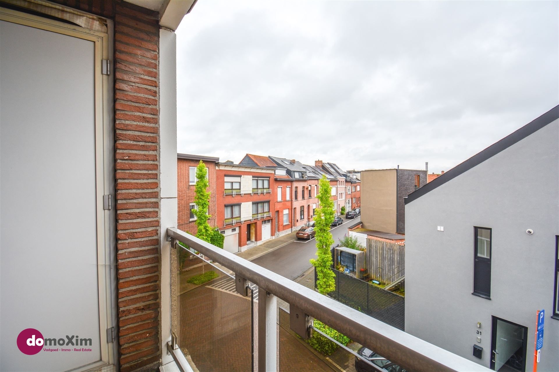 Ruim appartement met 2 slaapkamers en garage gelegen aan de vaart foto 9