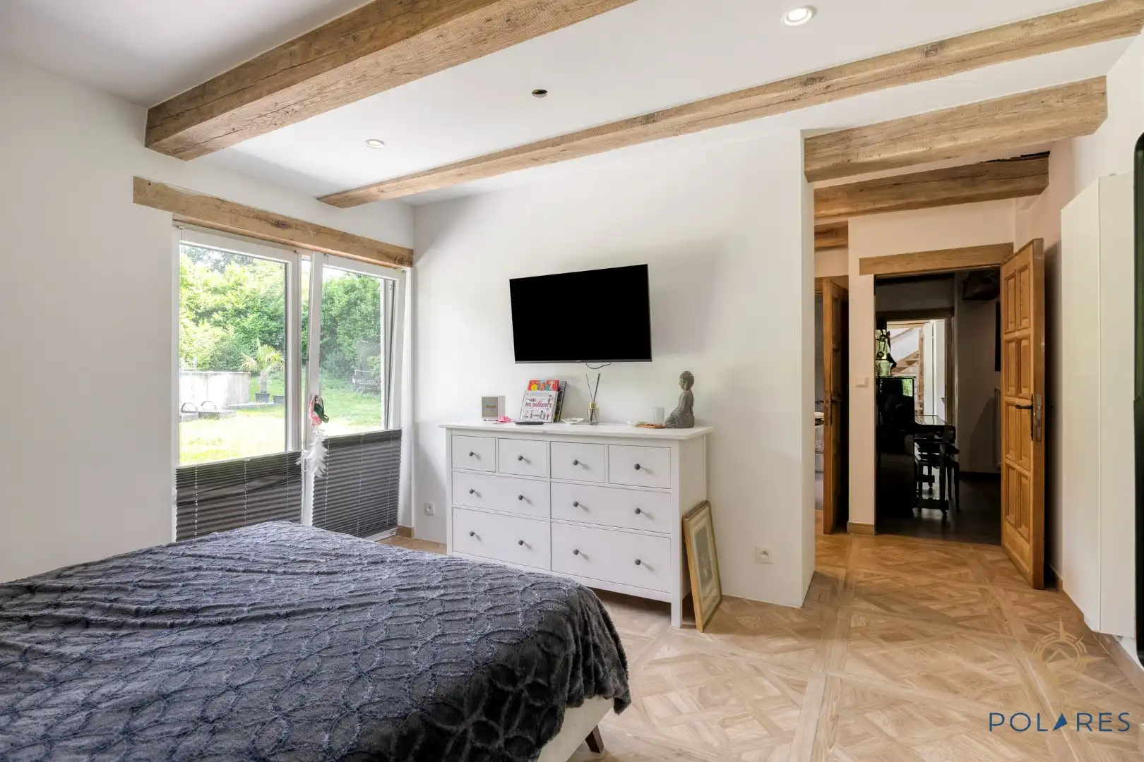 Exclusieve villa met 6 slaapkamers + aparte studio foto 15